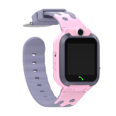 China 2021 Factory Outlet Alarm Clock Two Way Calling Kids Smart Watch Cute Smart Watch Phone 3G for sale