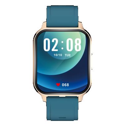 China High Quality Q18 China Touch Screen Smart Watch With App Control for sale