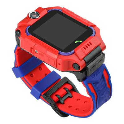 China Hot Product Q19 GPS Navigation Waterproof Tracking Kids Smart Watches With Gps for sale