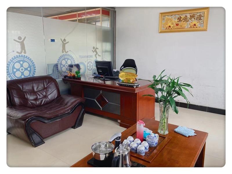 Verified China supplier - Guangzhou Yuzhi Qi Commerical And Trade Co., Ltd.