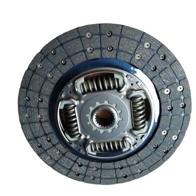 China The clutch disc 31250-0K205 for the Hilux Vigo Other for sale