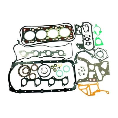 China Steel Head Gasket Engine Gasket Kit 04111-54084 For Hilux /Hiace for sale