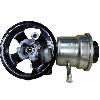 China aluminum power steering pump 44310-0k030 for hilux vigo revo for sale