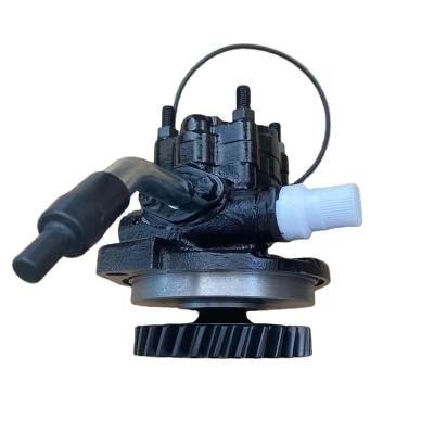 China Steering Power Pump 8973886510 NPR66 4HF1 For ISUZU Standard Size for sale