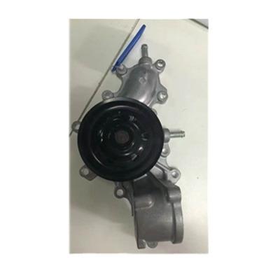 China Metal Water Pump For LAND CRUISER OEM 16100-59365 for sale