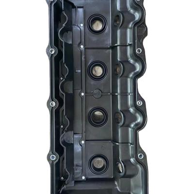 China Auto Engine Parts Plastic Valve Cover For Land Cruiser 11210-30110 for sale