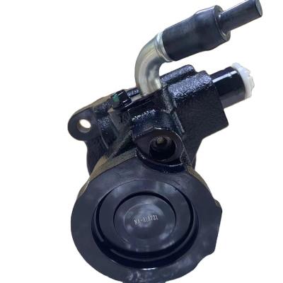 China Power Steering Aluminum Steel Pump 44320-60330 For Land Cruiser FZJ100 Hiace 2000 for sale