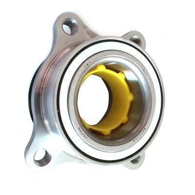 China HIACE Car Parts Front Wheel Hub Bearing 43560-26010 For Hiace Quantum for sale