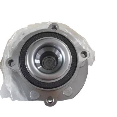 China Long Life Wheel Hub Bearing 43550-26010 For Hiace With High Quality for sale