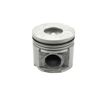 China Auto parts steel PISTON FOR Hiace 2KD 13101-0L020 for sale