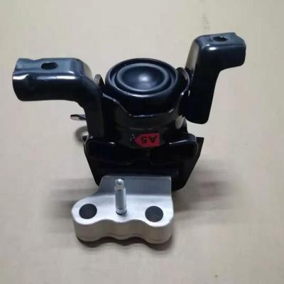 China Good Quality Car Part Wholesale Available Front Right Engine Mount For Corolla Zre120 Part Number 12305-0T020 for sale