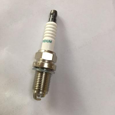 China Iridium Triode Spark Plug 9091901230 SK20BR11 For Avensis AZT22 Standard SK20BR11 90919-01230 for sale