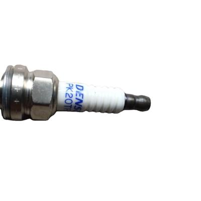 China JAPANESE WHOLESALE hot sale price affordable spark plug for Camry RAV4 OEM 90919-01194 OEM standard for sale