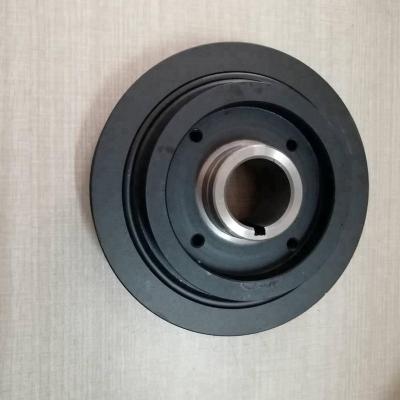 China 13408-74041 Crankshaft Pulley For Camry 3Sfe/4Sfe/5Sfe/5Sfne OEM Standard Size for sale