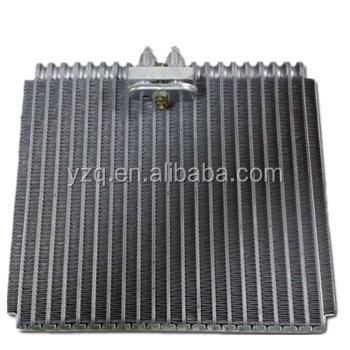 China Car Evaporative Condenser For Land Cruiser 09 Standard Size 88501-35040 for sale