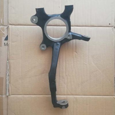 China Auto Part Front Right Steering Knuckle 43211-60170 for Lexus GX460 GX470 2003-2016 for sale