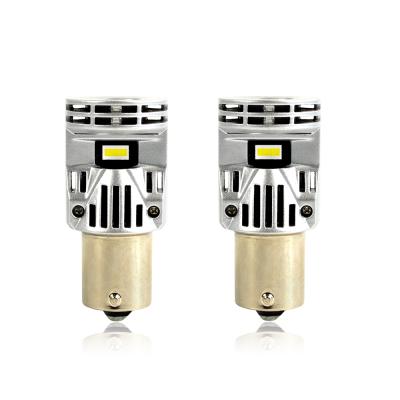 China Turn Light China Manufacturer Tail Light Car Lights Turn Signal Light Car LED Bulbs 1157 for sale