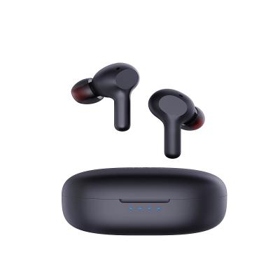 China Hot Selling In-ear Noise Reduction Bass Smart Touch Control Earbuds Stereo Headset for sale