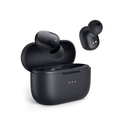 China IPX5 Mini Wireless Earbud Handsfree Stereo Sport High Quality In-ear Touch Control Headphones Avoid Loud For Relax for sale