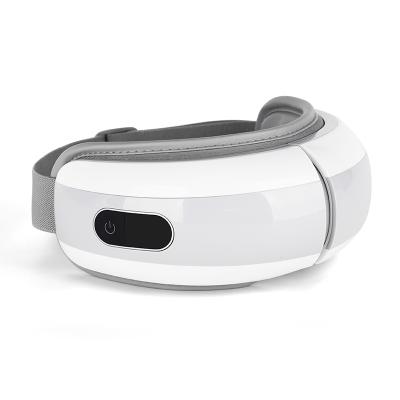 China High Quality EYE Eye Massager 1200 mA Battery Capacity 120 Mins Working Time Cordless Eye Massager for sale