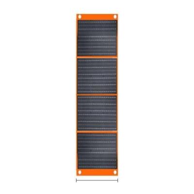 China Outdoor power charging(Mobile  phone Professional Wear Resistant PET Panel Waterproof Folding Convenient Solar Panels with RS485/CAN/Wi-Fi/GPRS/4G for sale