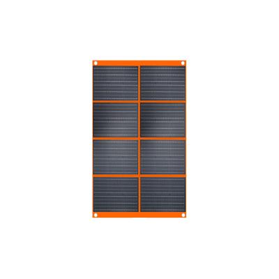 China Outdoor power charging(Mobile  phone High Efficiency 400w Waterproof Dustproof Foldable Solar Panel with Bracket for Outdoor Working for sale