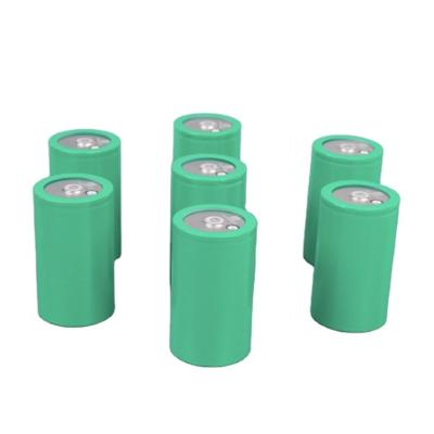 China Energy storage High Capacity Cylindrical Lithium Battery Long Life LFP+Gr 3.2V 15Ah Battery Power Lithium Battery Cell for sale