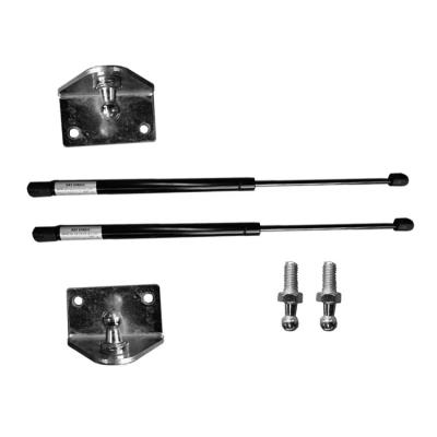 China High Tensile Cheap Price Furniture Cabinet Door Support Strut Gas Spring for sale