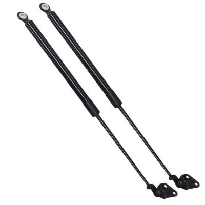 China High Tensile For Perodua Kancil 2004 - Automobile Tailgate Damper Trunk Support Rod Hydraulic Gas Ejector Rod for sale