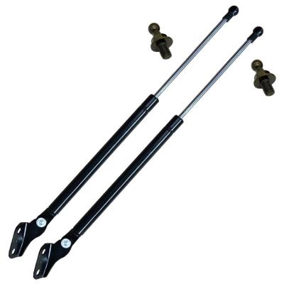 China High Tensile For 2005 SUZUKI Swift Iii Tailgate Damper Rear Door Support Rod 8180063822 8180063812 81800-63822 81800-63812 for sale