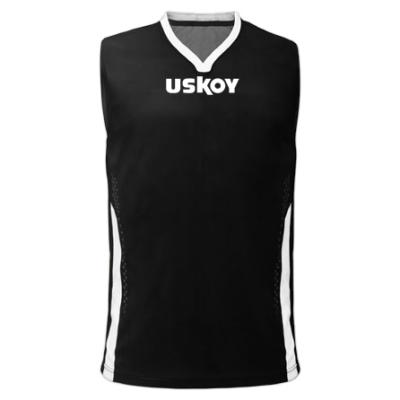 China New Design Breathable Custom Basketball Tank Top Sublimation Vest Men Basketball Uniform Tank Top for sale