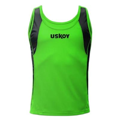 China Factory Wholesale Summer Anti-wrinkle Men's Vest Custom Logo Sport Men's Vest and Vests for sale