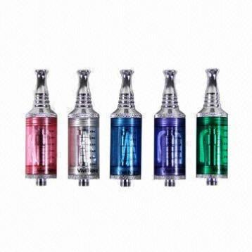 China Nuevo vaporizador Vivi Nova Clearomizer v8 del atomizador del vivinova del diseño en venta