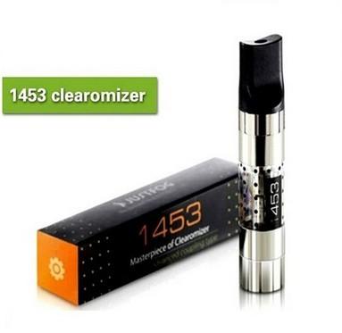 China El atomizador más nuevo 1453 de Clearomizer JUSTFOG del diseño 2014 coreanos 1453 en venta