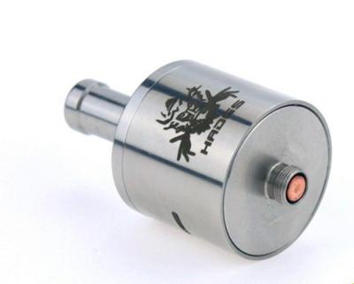 Chine Clone de mod des hades 26650/hades d'atomiseur de nouveau venu/hades atomizer/3d à vendre