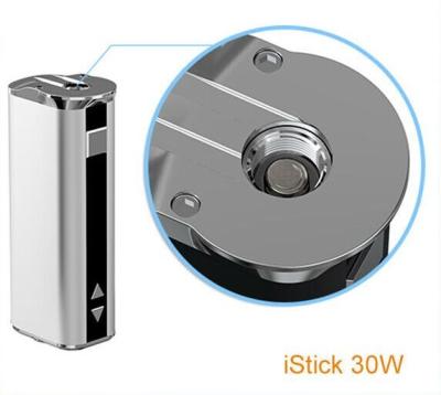 China 2015 Most popular Newest Ecig Product Eleaf iStick 30W than DNA mod for sale