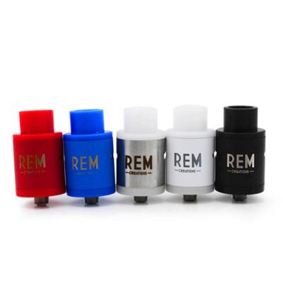 Chine Bout large de vente chaud d'égouttement du rem ATTY Rda de clone de 1:1 REMentry Rda avec le prix usine à vendre