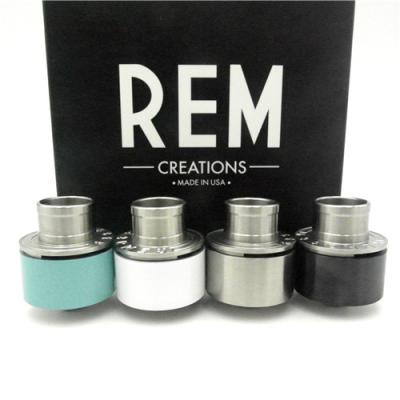 China E cigarette clone atomizer mechanical REMatty rda for sale