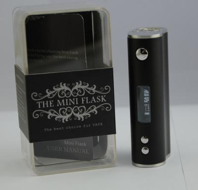 China mod. van nieuwste product vaporflask mod. vaporflask v3 vaporflask v4 tur Te koop