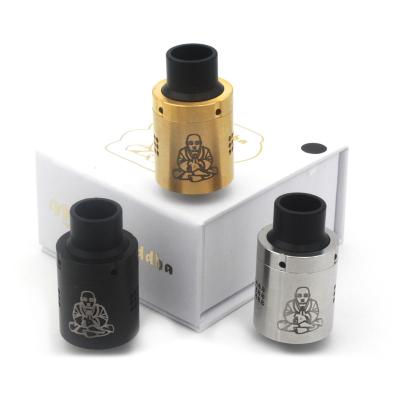 China mini rda de Buda v2 del céfiro de Buda rda/del céfiro de la copia rebuildable caliente de la venta 2016 en venta