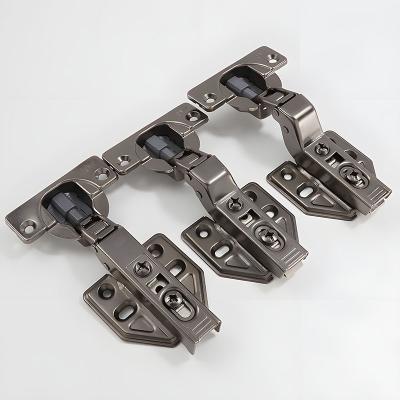 China Modern blackHinge Furniture Hinges Marine Stainless Steel Torque Hinge Soft End Hinges OEM Premium Factories Home Accessories for sale