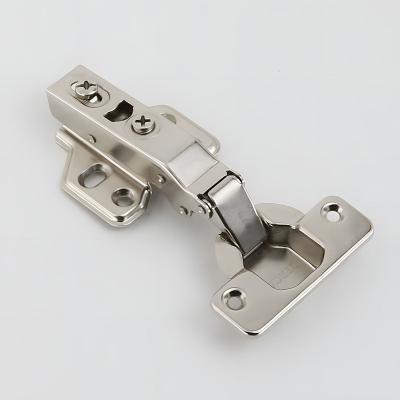 China Modern EU Compliant Kitchen DERCAR Cabinets Self Closing Two Way Door Hinges for sale