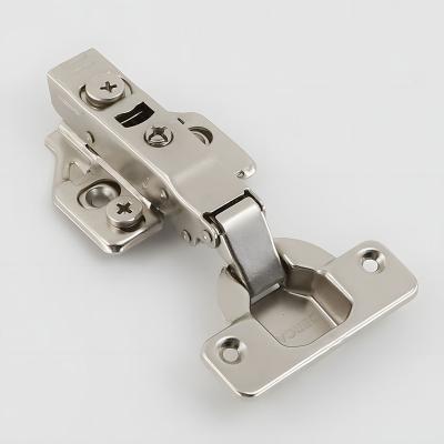 China DERCAR Modern Manufacturer Furniture Twostage Force Hinge Removable Door Hinge Loosely Detachable Pin Hinge for sale