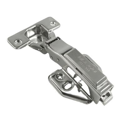 China With Ornate Top High Quality Stainless Steel Fit Furniture Hardware Soft Closing Trim Hinge Metal Hinge Stainless Steel Soft Closing Hinge for sale