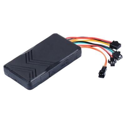 China Mini 3G Gps Car Automotive Precise Positioning Tracker GT06W with Remote SMS Microphone and Engine Stop for sale