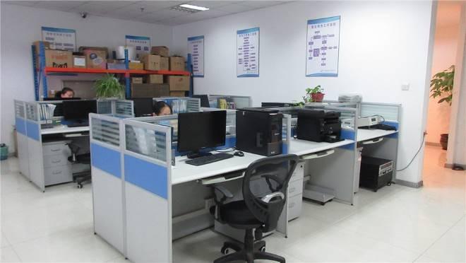 Verified China supplier - Nanjing Bohang Electronics Co., Ltd.