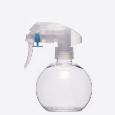 China Eco Friendly Household Products 150ml Round Ball Shape Small Juice Bottle Juicy Bottles Beverages With Aluminum Lids for sale