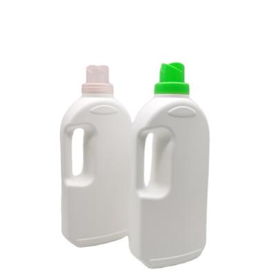 China Household Products China Manufacturing Cheap Laundry Detergent Bottle For Laundry Detergent for sale