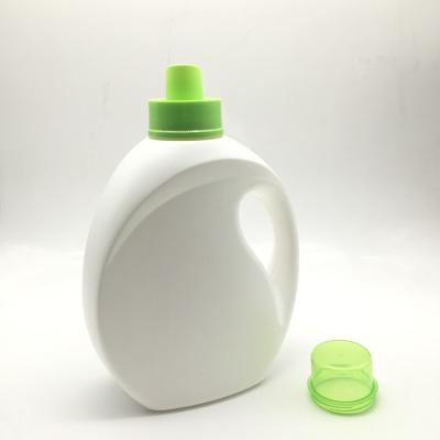 China Custom Factory Outlet Household Products Washing Bath Gel Liquid Soap Plastic Goods 2000ml Bottle for sale