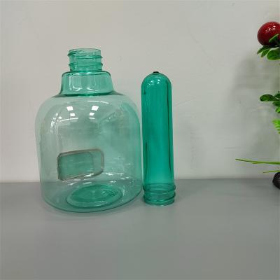 China Plastic 15mm-78mm Bottle Factory Neck Shower Gel Bottles Prefoms Sprayer Bottles Preform Pet Preform Tube Blow Blank for sale